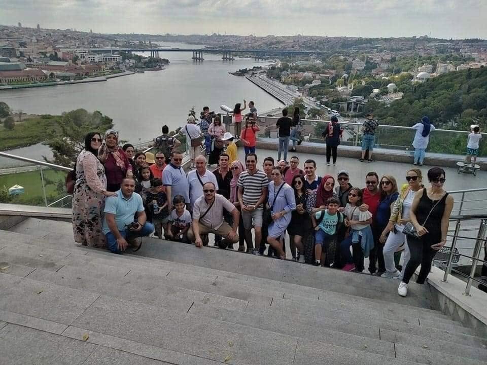 VOYAGE ISTANBUL